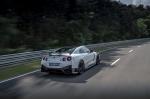 Nissan GT-R Nismo 2019 года (WW)
